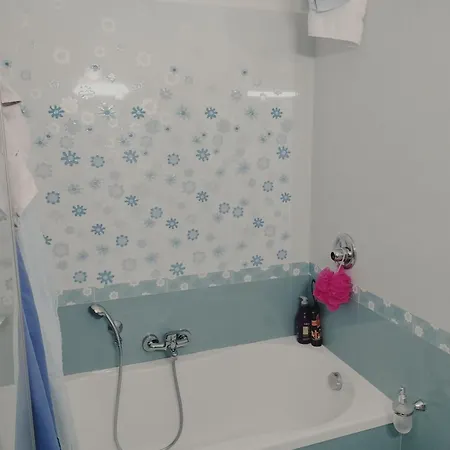 La Vie Est Belle Appartement *