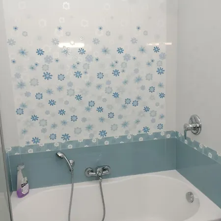 Appartement La Vie Est Belle Naples