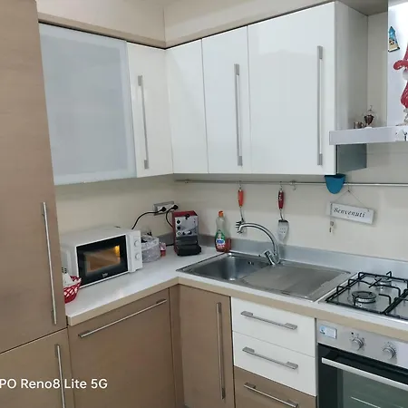 Appartement La Vie Est Belle *