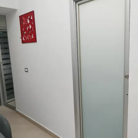 La Vie Est Belle Appartement Naples