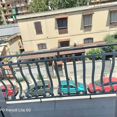 La Vie Est Belle Appartement *