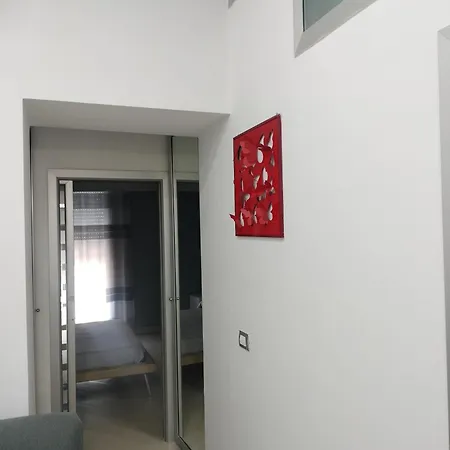 Appartement La Vie Est Belle