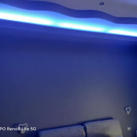La Vie Est Belle * Неаполь