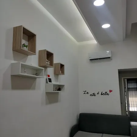 Apartment La Vie Est Belle