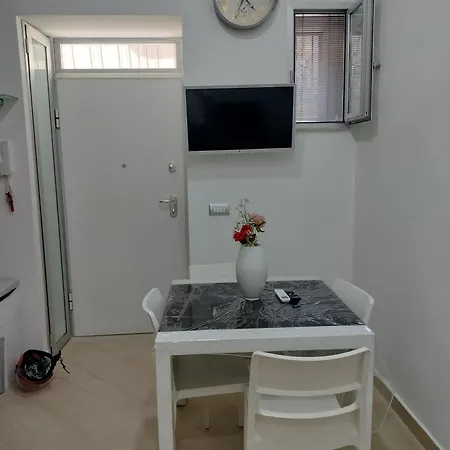 Apartment La Vie Est Belle Naples